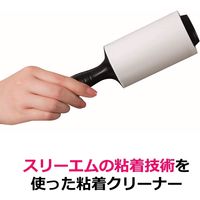 スリーエム(3M) スコッチブライト ペタコロ 粘着クリーナー衣類用取りかえ用ロール 836RP56-JA 2巻入(56シート/巻)