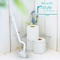 レック ＲＳトイレブラシ B-900 1個