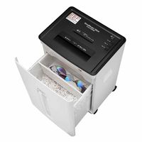 アコ・ブランズ・ジャパン シュレッドマスターサイレント クロスM3130X GSHM3130X-2W 1台