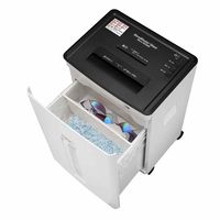 アコ・ブランズ・ジャパン シュレッドマスターサイレント マイクロM3130M GSHM3130M-2W 1台