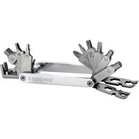 SWISSTECH（スイステック） マルチツール アールバイ20 RX20 12506 1個（直送品）