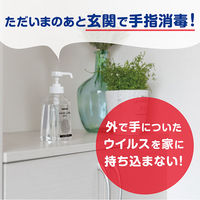 ハンドラボ 手指消毒 ハンドジェルVS 300mL サラヤ