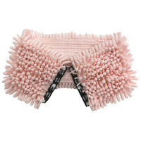 山崎産業 SUSU抗菌ストロングW　くるくるタオル　フェミニンピンク 4903180192557 1箱（2枚入）（直送品）