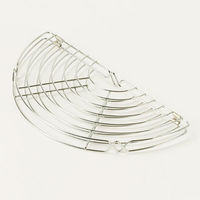 リバティーコーポレーション ケーキクーラー 折りたたみ式 25cm 製菓用品 LD-543 Style Dolce 4571151225438 1個