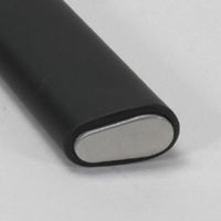 パール金属 包丁 小三徳 ふっ素加工 ソフトグリップ 150mm FN-148 シェフズスティーレ ディバース 4582681001485（直送品）