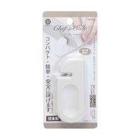 パール金属 ミニ シャープナー 包丁研ぎ セラミック FN-505 4582681005056 1個