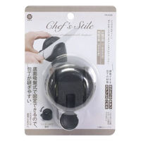 パール金属 ダイヤモンド アタッチメント ダブルシャープナー 包丁研ぎ 簡単 FN-508 4582681005087 1個