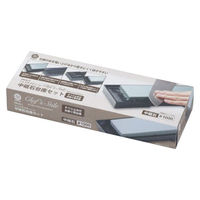 パール金属 包丁 砥石 中砥石 #1000 台座セット FN-511 4582681005117 1個