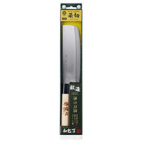 ベストコ 菜切り包丁 165mm ステンレス 野菜 日本製 MA-3700 堺源吉 和包丁 4988562001870 1個