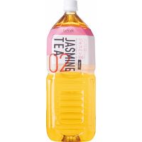ハルナプロデュース ルカフェ ジャスミン茶 2L 1箱（6本入）