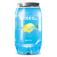【アウトレット】YD Vトーク ブルーレモンエイド 350ml 1箱（24本入）