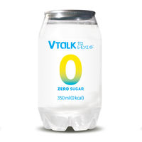 【アウトレット】YD Vトーク ゼロレモンエイド 350ml 1箱（24本入）