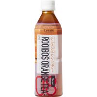 ハルナプロデュース ルカフェ ルイボスオレンジティー 500ml 1箱（24本入）