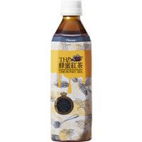 ハルナプロデュース ハルナ THE 蜂蜜紅茶 500ml 1箱（24本入）