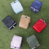 FOOTMARK（フットマーク） 通学用バッグ ラクサック ジュニアプラス 18L 小学校低学年向け ネイビー 101351 1個（直送品）