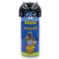 ユアス キウイスムージー 190ml 1セット(48本)