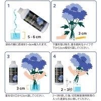 ホワイエ クイックディップ 4リットル 1073095010727 1個（直送品）