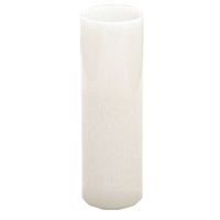 ホワイエ PVシリンダーWH φ20xH60 2300014WH 1個（直送品）