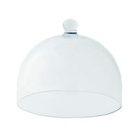 ホワイエ PVドーム φ28xH22.5 2300054 1個（直送品）