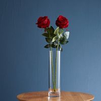 ホワイエ PVシリンダーCLφ8xH30 2300056 1個（直送品）