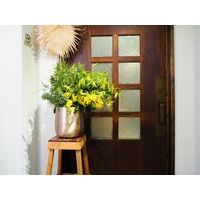 ホワイエ AM7ベースGL φ27.5xH28 3u00050GL 1個（直送品）