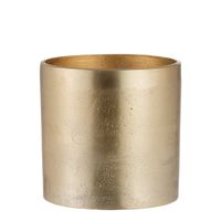 ホワイエ AMシリンダーポットGL H17.5 3u00066GL 1個（直送品）