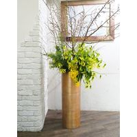 ホワイエ AMシリンダーロングGL H80 3u00070GL 1個（直送品）