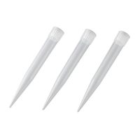 アイビスピペットチップ(バルクパック) 100~1000μL 500本/袋×2袋入 エッペンドルフタイプ I-502C（直送品）