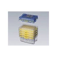 エッペンドルフ ピペットチップ(epTIPS) リロード 50~1000μL 96本×10トレー入 0030073479 1箱(960本)（直送品）