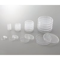 アズワン ビオラモ細胞培養ディッシュ(Φ40.2×12mm) 20枚/包×25包入 VTC-D35N 1箱(500枚) 2-8590-11（直送品）