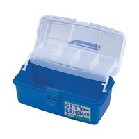 明邦化学工業 ハンディーボックス ニューシティラック 65 大 1個 3-227-11（直送品）