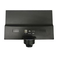 アームスシステム ディスプレイ一体型フルHDカメラ AR-YW5612 1個 3-3339-41（直送品）