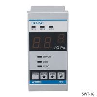 アルバック 電離真空計 ST200-A(SWT-16)&ISG1 1個 3-6054-23（直送品）