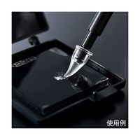 エクシール ゲルクリーナーペン ペン型 PN01-18002 1本 64-6340-82（直送品）