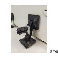 プロセブン ベルトストッパー 軽量設備用 1セット Mサイズ LB-N0558L 64-6372-89（直送品）