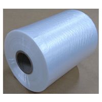 サンユー印刷 AIRーSTRONG専用フィルム 200mm幅×100mmピッチ 700m巻 半透明 STRONG-201070-1 1巻（直送品）