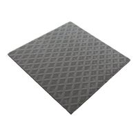 ワイドワーク ”超”高熱伝導放熱シート ThermoーTranzVW STT-VW-A 1個 65-2322-61（直送品）