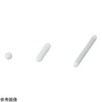 アズワン マイクロ回転子 2×φ2mm 2個入 1-3252-07 1袋(2個)（直送品）