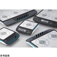 アズワン マグネチックスターラーREXIM(デジタル) LS-1D 1個 1-4602-42（直送品）