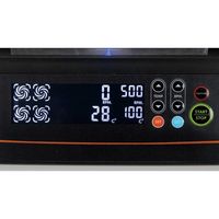 アズワン ホットスターラーREXIM(デジタル) LSH-4D 1個 1-4607-52（直送品）