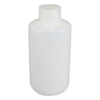 アズワン 細口瓶SCC 1000mL 1個×5袋入 1-4657-16-77 1パック(5個)（直送品）