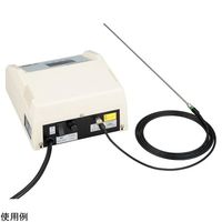 アズワン 専用センサー(非接地形)(クラスB)Pt100Ω S1-PT 1個 1-5482-15（直送品）