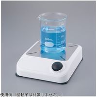 アズワン パソリナミニスターラー ~約3L PS-3A 1個 2-4990-13（直送品）