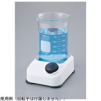 アズワン パソリナミニスターラー ~約0.3L PS-MINI 1個 2-4990-11（直送品）