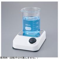 アズワン パソリナミニスターラー ~約1L PS-1A 1個 2-4990-12（直送品）