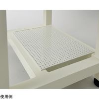 アズワン PVC流し台用棚板 全タイプ共用 3-398-15 1個（直送品）