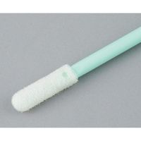 アズワン クリーンフォームスティック 1袋(100本×5袋入) TX757B 1袋(500本) 3-6488-04（直送品）