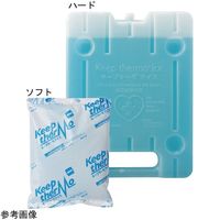 サンユー印刷 超低温保冷剤(キープサーモ(R)アイス)0°C用 ソフト500g 1箱(30個入) KTI-0-500S 1箱(30個)（直送品）