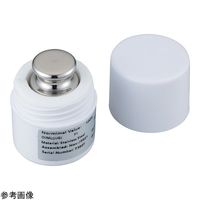 アズワン 分銅 F1 200g 4-3655-02 1個（直送品）