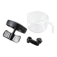 アズワン ハンドミキサー DH-MXR 1個 4-3671-01（直送品）